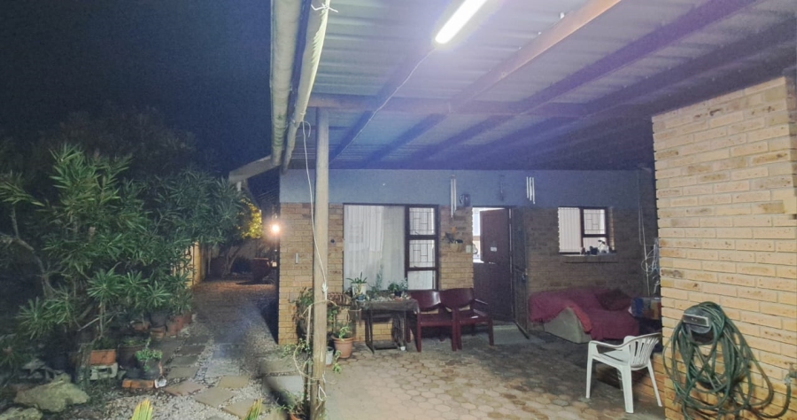 3 Bedroom Property for Sale in Heiderand Western Cape